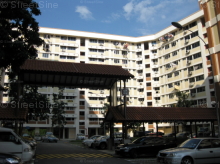 Blk 542 Hougang Avenue 8 (Hougang), HDB 5 Rooms #244562